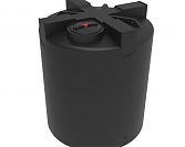 Емкость T 5000 ЭКОПРОМ (АРТ. 107.5000.899.0) с крышкой с дыхательным клапаном, черный