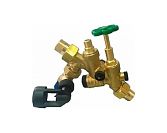 Блок предохранительных устройств DN15 R3/4 Viessmann (АРТ. 7219722)