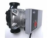 Циркуляционный насос Vi Yonos Para 25/6 3h/130 Viessmann (АРТ. 7226647) 
