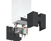 Комплект подключения емкостного водонагревателя Viessmann (АРТ. ZK03670)