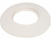 Элемент дымохода наружняя декоративная манжета DN80 STOUT (АРТ. SCA-0080-010001) 