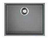 Мойка Bosen 54-U GR (АРТ. 4993539) leningrad grey