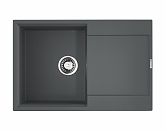 Мойка Daisen 78T GR (АРТ. 4993584) leningrad grey