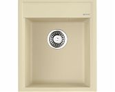 Мойка Daisen 42 BE (АРТ. 4993600) ваниль