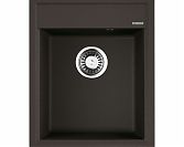 Мойка Daisen 42 DC (АРТ. 4993605) темный шоколад