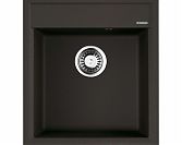 Мойка Daisen 46 DC (АРТ. 4993613) темный шоколад