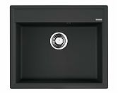 Мойка Daisen 60 BL (АРТ. 4993622) черный