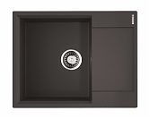 Мойка Daisen 65 BL (АРТ. 4993684) черный
