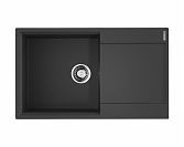 Мойка Daisen 86 BL (АРТ. 4993700) черный